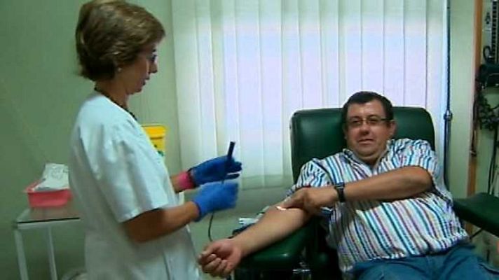 España en 24h - España en 24 horas - 21/08/14