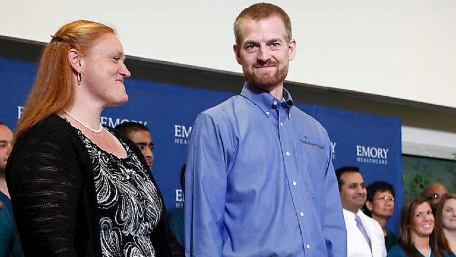 Telediario - 21 horas - 21/08/14 - Ver ahora