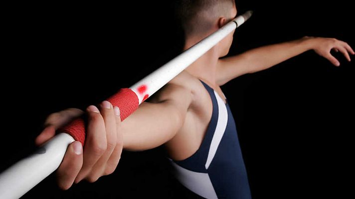 Documenta2 - El universo invisible: Momentos congelados