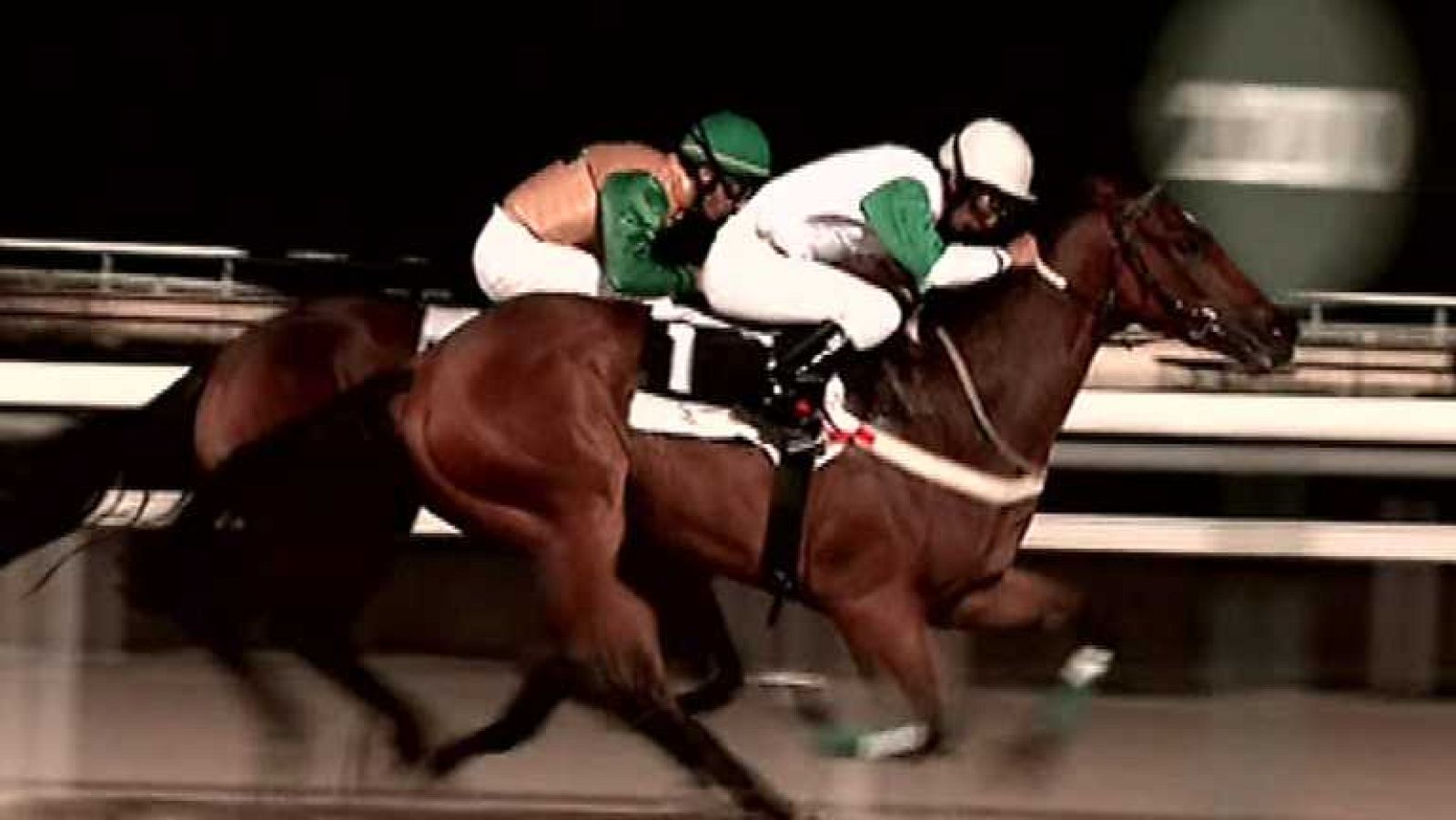 Turf - 21/08/14 - ver ahora