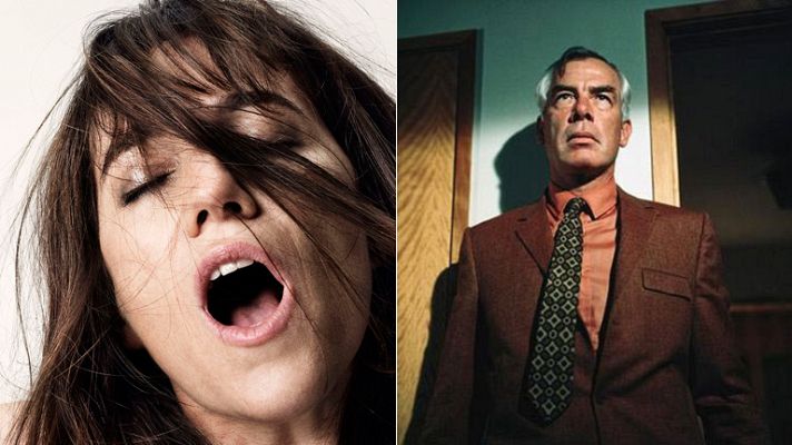 Días de cine - Dvd: 'Nymphomaniac' y 'A quemarropa'