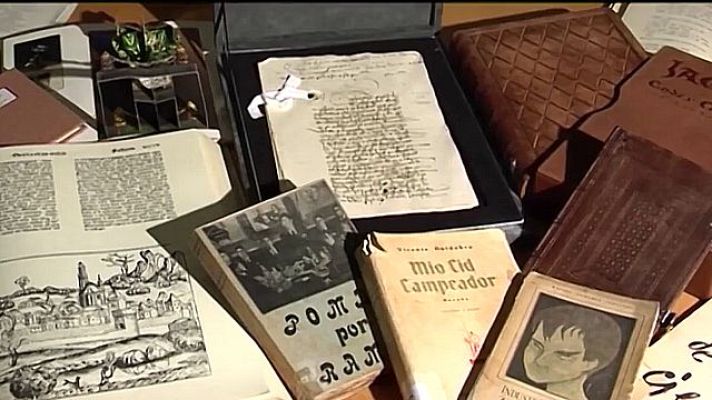 Universo UNED - Investigar la Educación. Laberintos editoriales