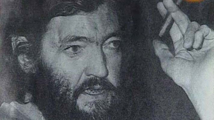 El documental - 'Cortazar'