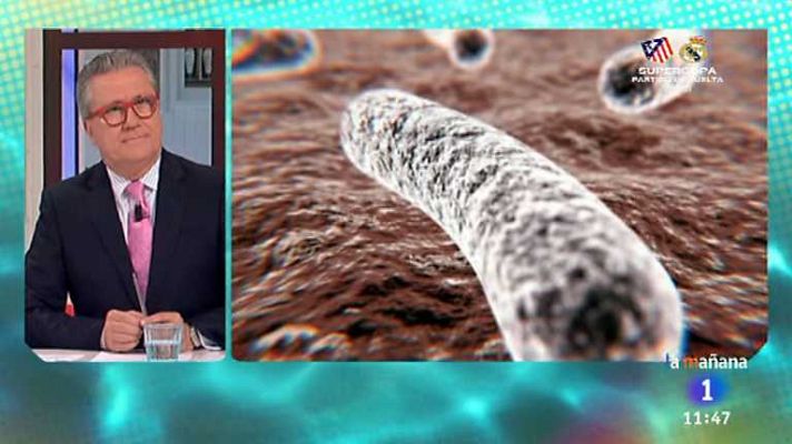 La mañana - 1ª parte - 22/08/14