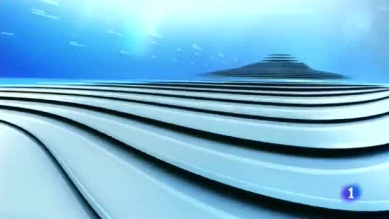 Castilla y León en 2' - 22/08/14