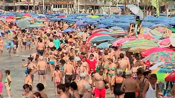 L'informatiu - Comunitat Valenciana - L'Informatiu - Comunitat Valenciana - 22/08/14