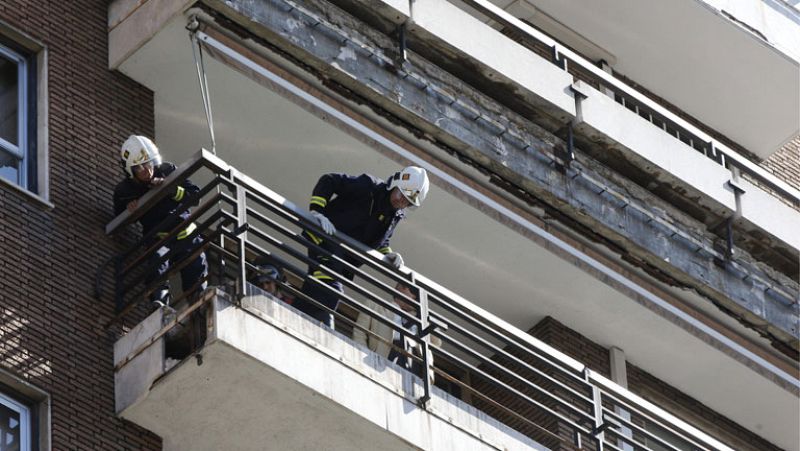 Informativo de Madrid - 22/08/14