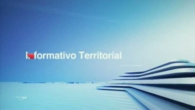 Noticias de Castilla-La Mancha - 22/08/14 | Ver