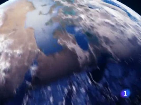 Informativo Telerioja - El tiempo en La Rioja - 22/08/14