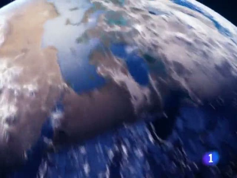 El tiempo en La Rioja - 22/08/14 | Ver