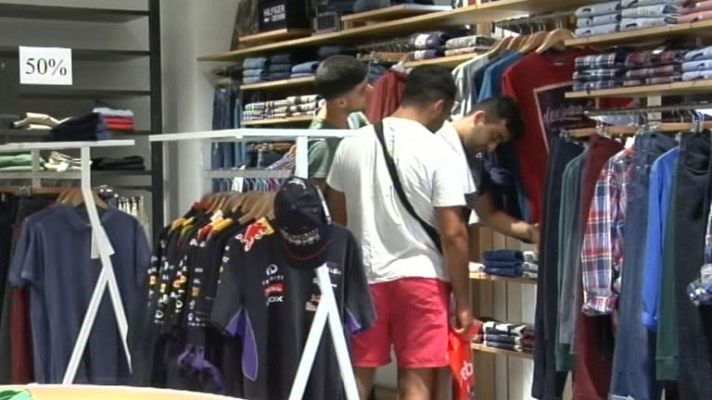 Noticias de Melilla - Melilla en 2' - 22/08/14