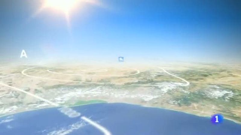 El tiempo en Cantabria - 22/08/14