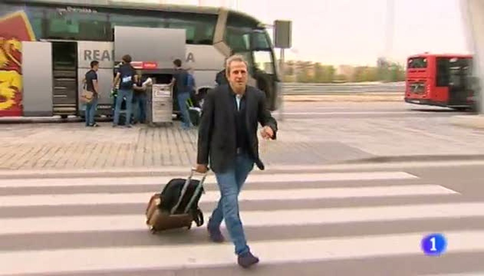 Noticias Aragòn 2-22/08/14 | Ver