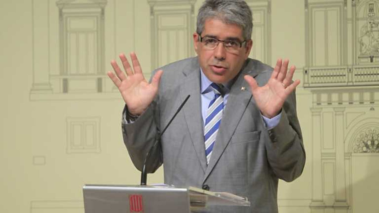 Telediario - 15 horas - 22/08/14 - Ver ahora