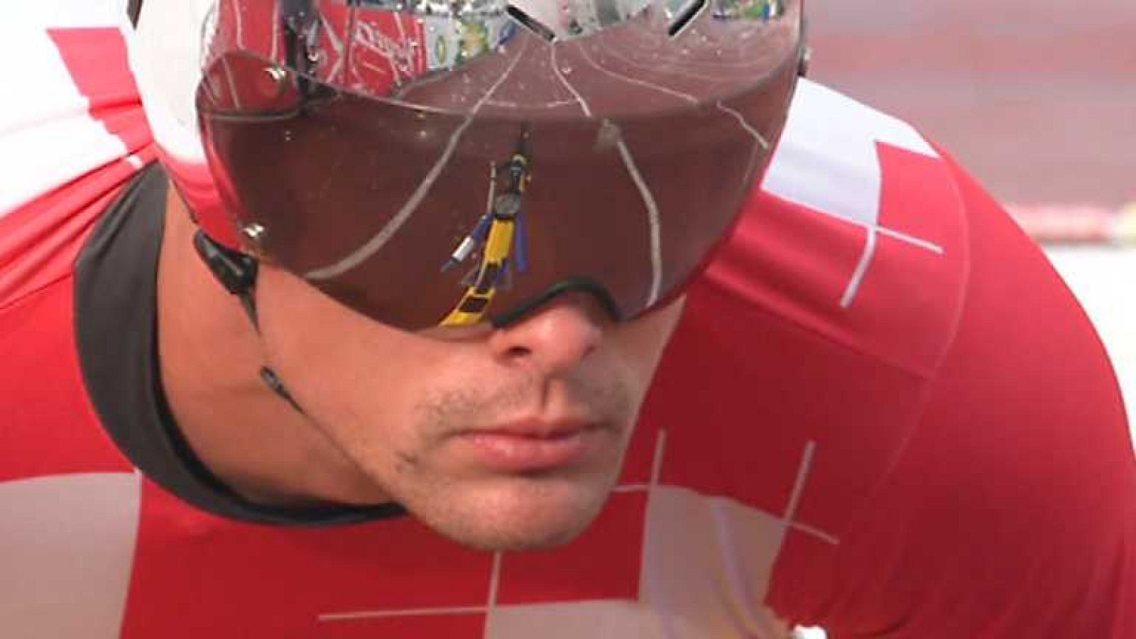 Campeonato de Europa Paralímpicos. Resumen jornada. Desde Swansea (Reino Unido) - ver ahora