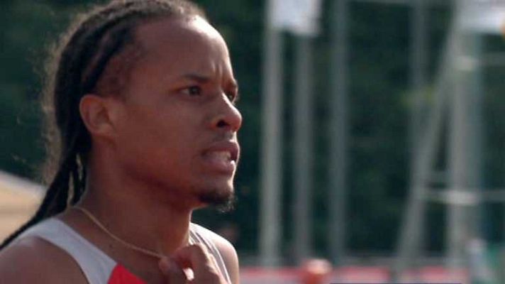 Deportes Paralímpicos - Campeonato de Europa Paralímpicos. Resumen jornada