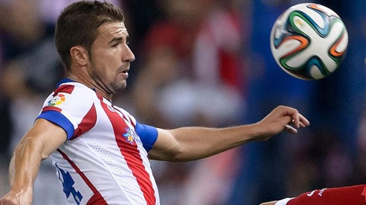  - Gabi: "Seguimos creciendo"