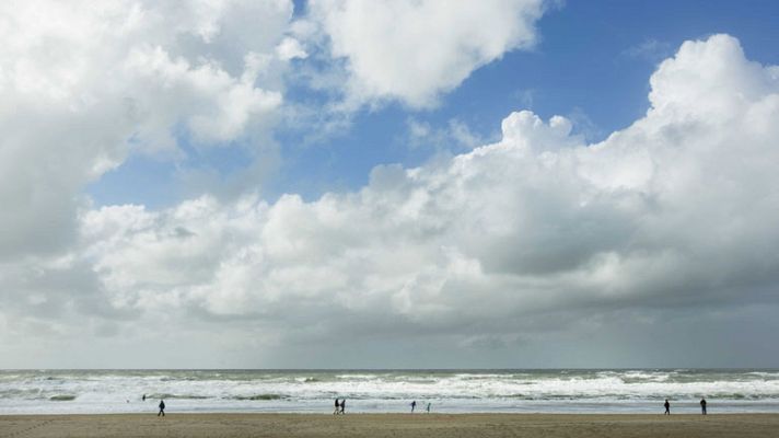 El tiempo - Suben las temperaturas en gran parte de la península y Baleares