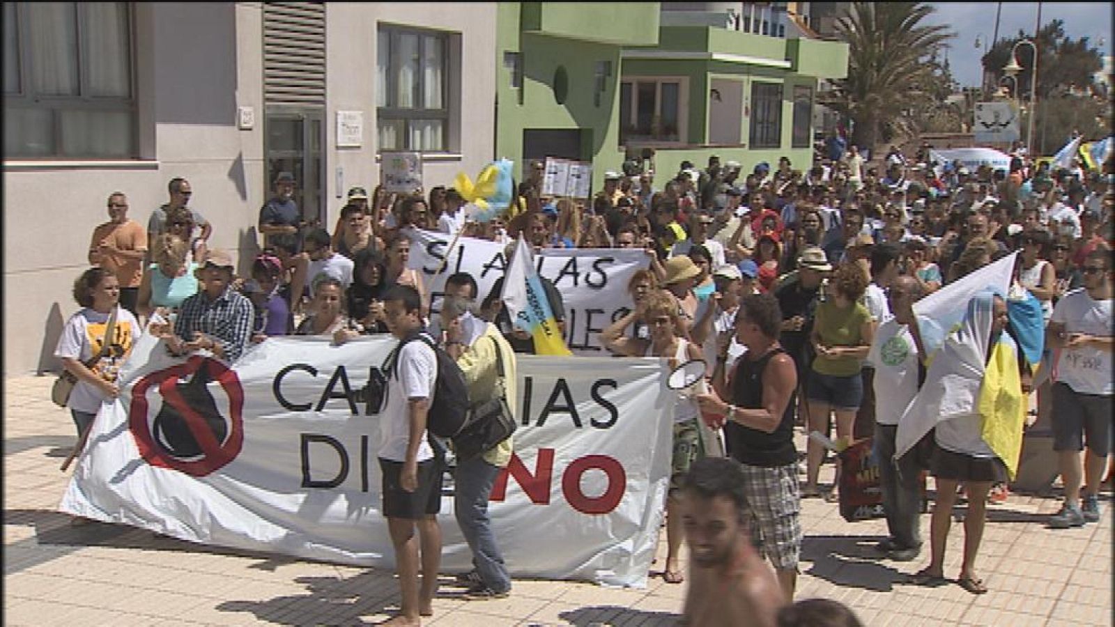 Telecanarias - 23/08/14 | Ver