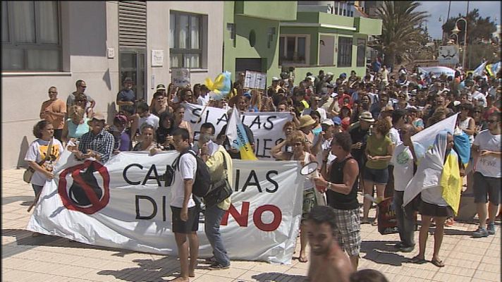 Telecanarias - Telecanarias - 23/08/14