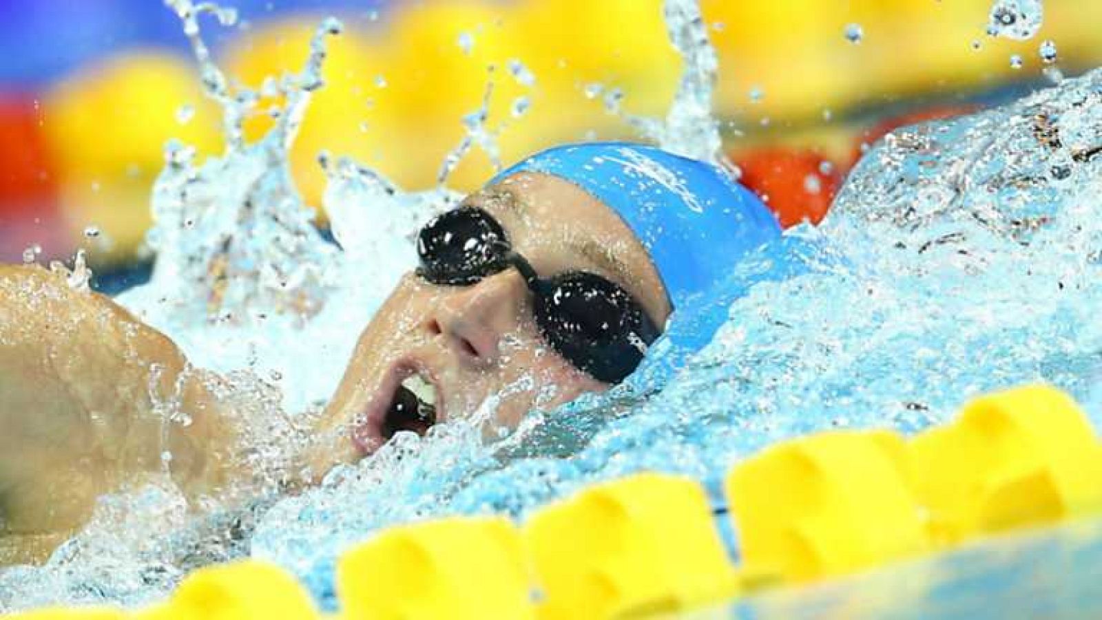 Natación - Campeonato de Europa. Semifinales y Finales - ver ahora