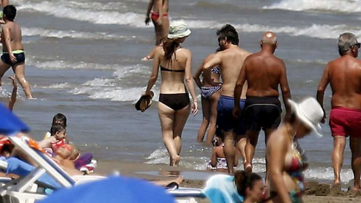 Informe Semanal - Reinventar el agosto