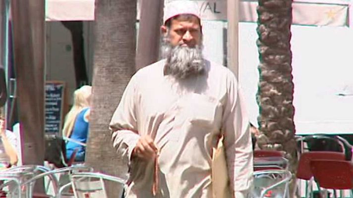 Islam hoy - Musulmanes pakistaníes en España II