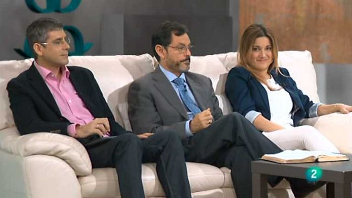 Buenas noticias TV - Comportamiento sexual y Biblia