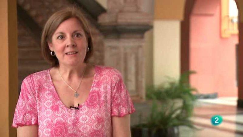 Testimonio - Instituto Secular "Virgen de la Anunciación" - ver ahora