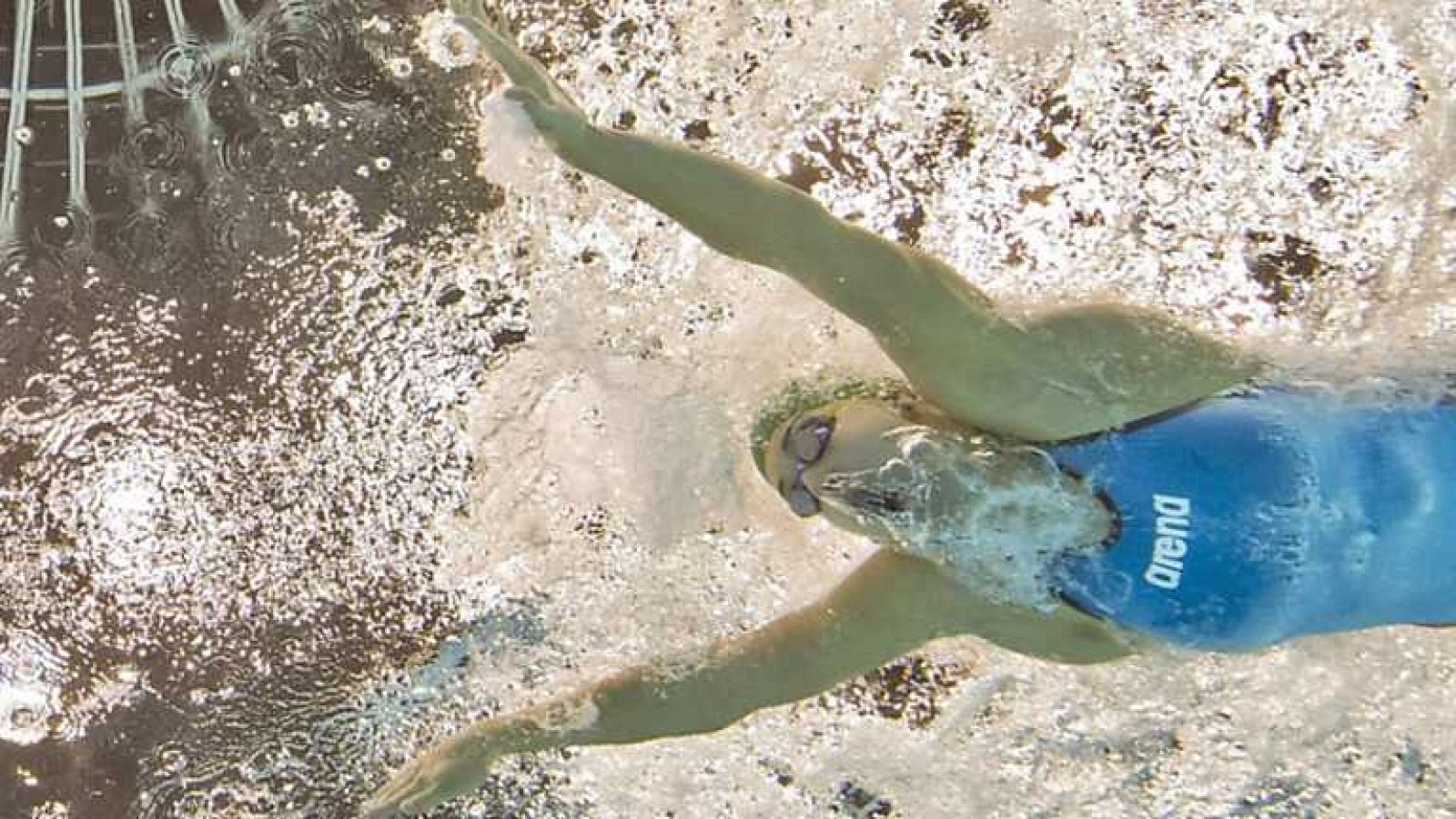 Natación - Campeonato de Europa. Series preliminares (9) - ver ahora