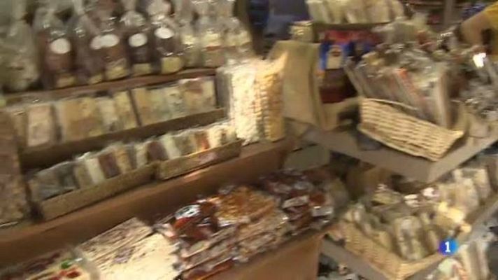 L'Informatiu - torrons