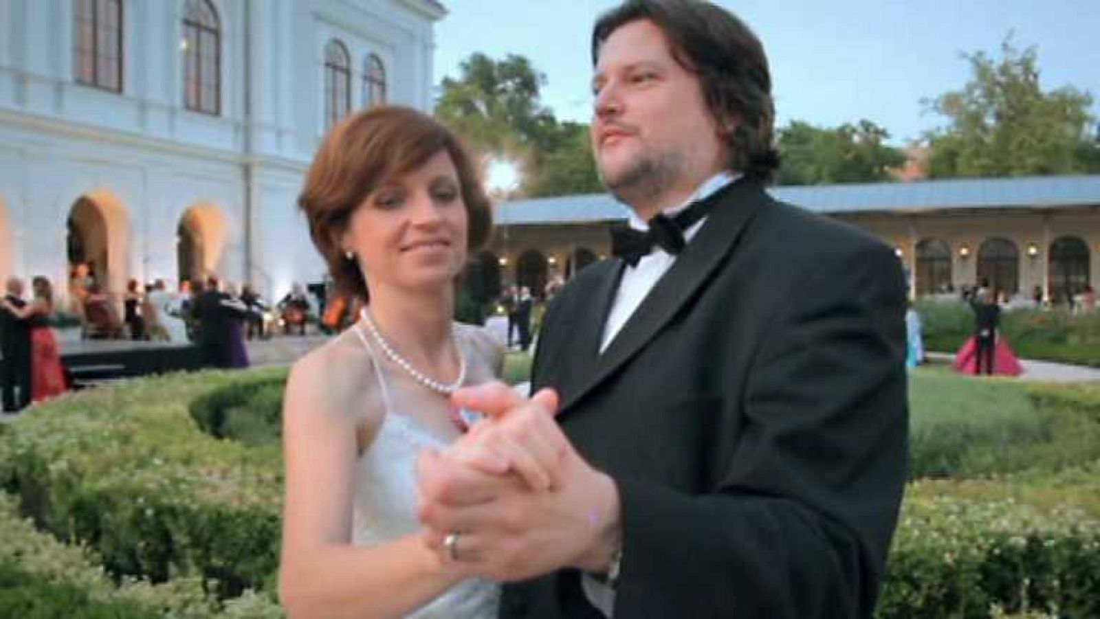 Con mis ojos - Hungría - ver ahora