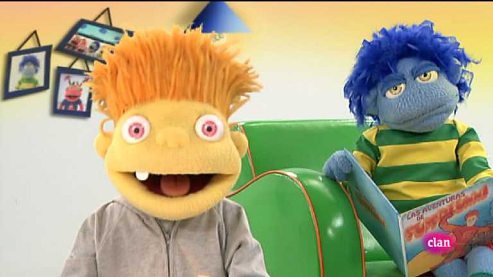 Capítulo 249 - Lunnis | Ver