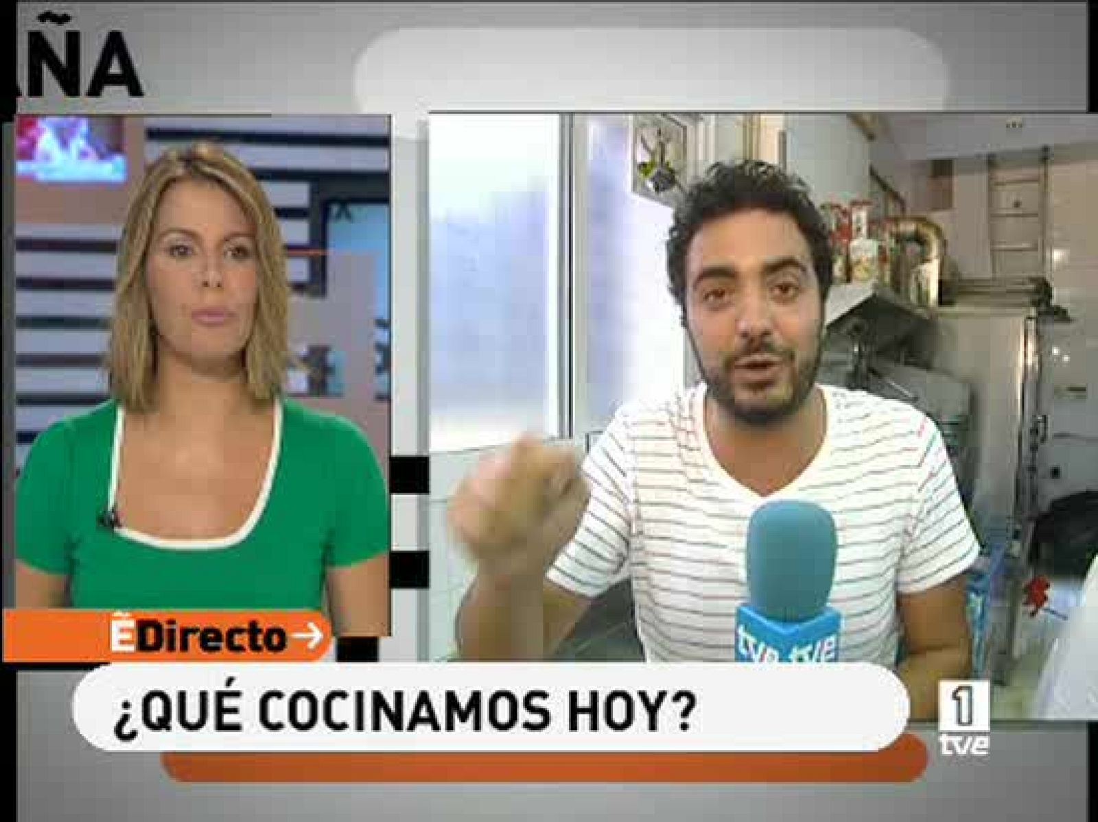 Receta de acelgas con centollo