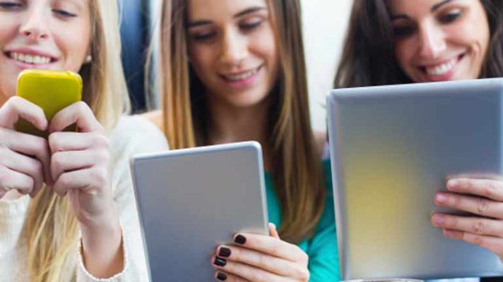 La mañana - La lucha contra el 'grooming'