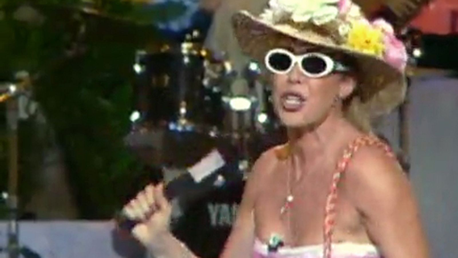 Viaje al centro de la tele - ¡Vaya veranito!