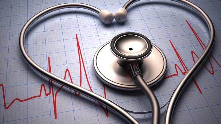 La mañana - La edad de mi corazón