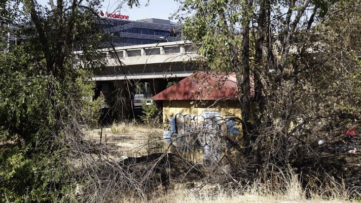 Informativo de Madrid - La Comunidad de Madrid en 4' - 25/08/14