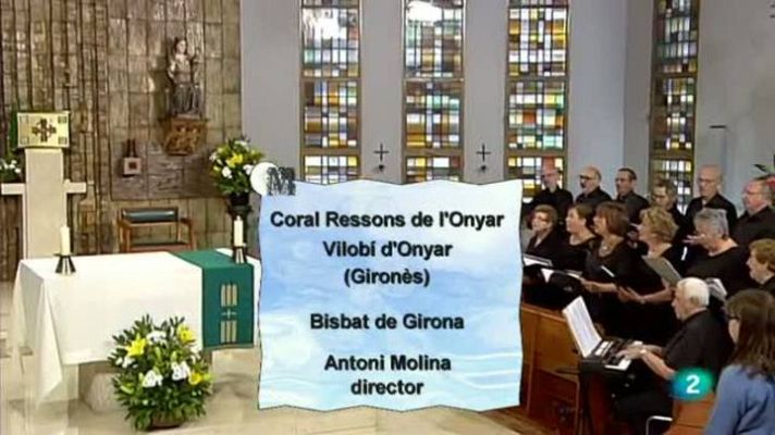 La Missa - La missa - 24/08/14