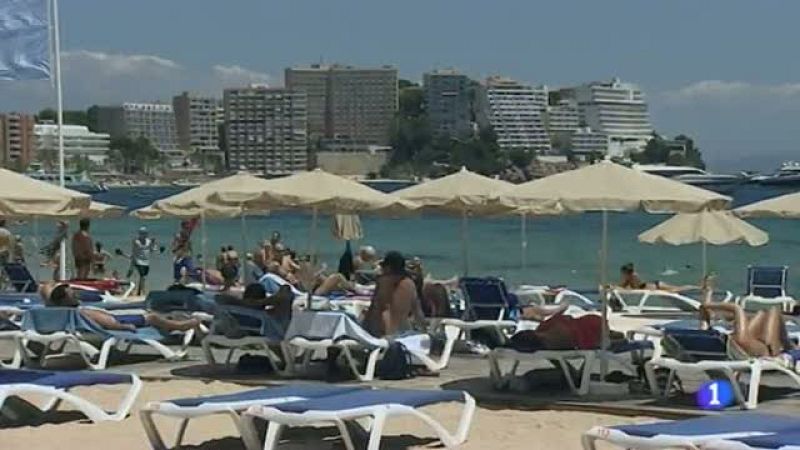 Informatiu Balear en 2' - 25/08/14 | Ver