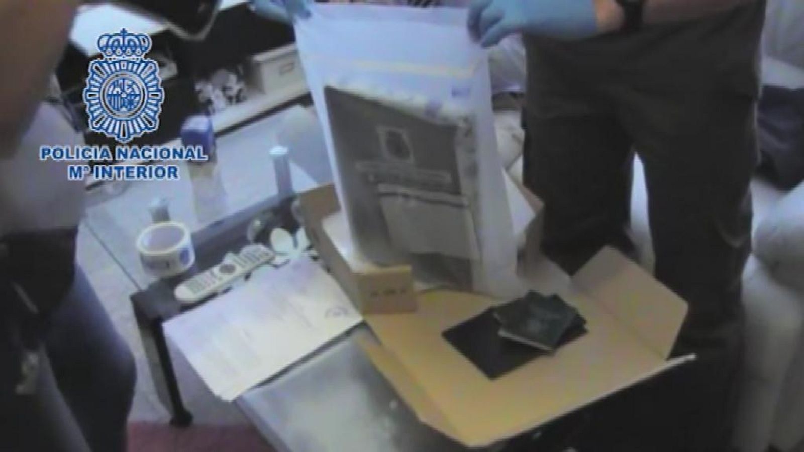 Canarias en 2'- 25/08/14 | Ver