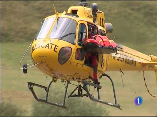 Panorama Regional - Asturias en 2' - 25/08/14