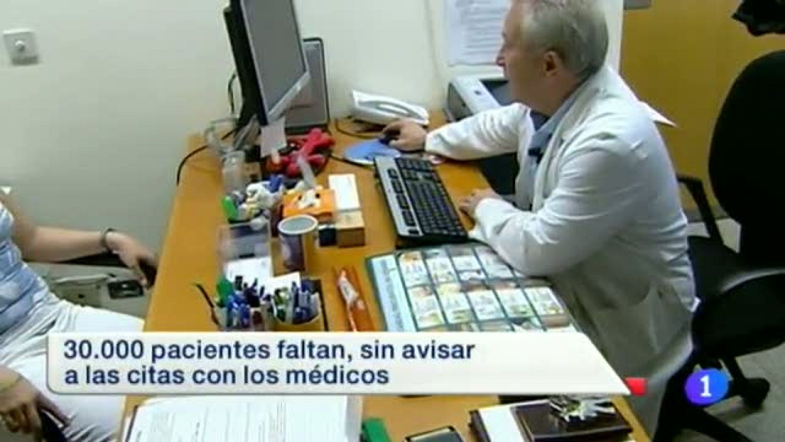 Telenavarra en 2' - 25/08/2014 | Ver