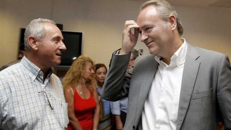 L'Informatiu - Comunitat Valenciana - 25/08/14 - Ver ahora