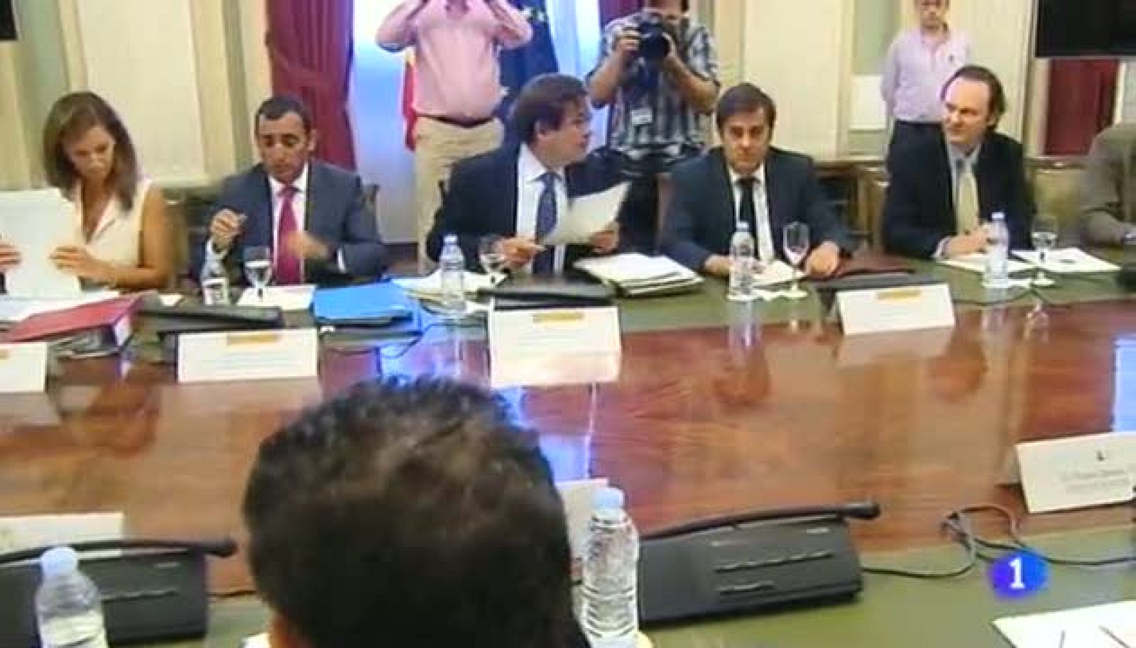 Noticias Aragón - 25/08/14 | Ver