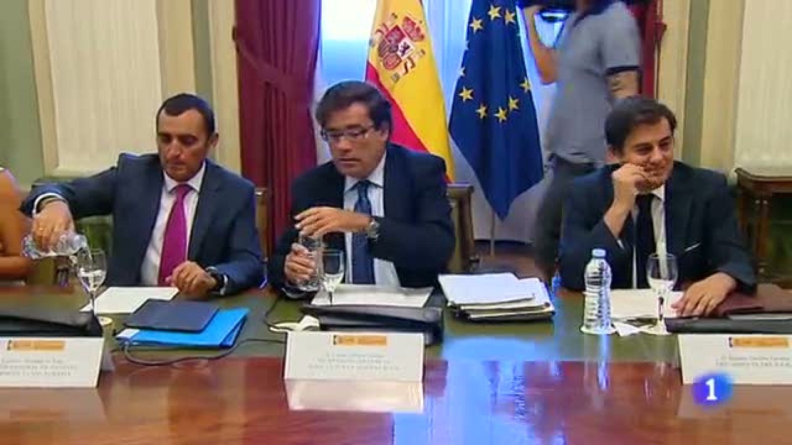 Andalucía en 2' - 25/8/2014 | Ver