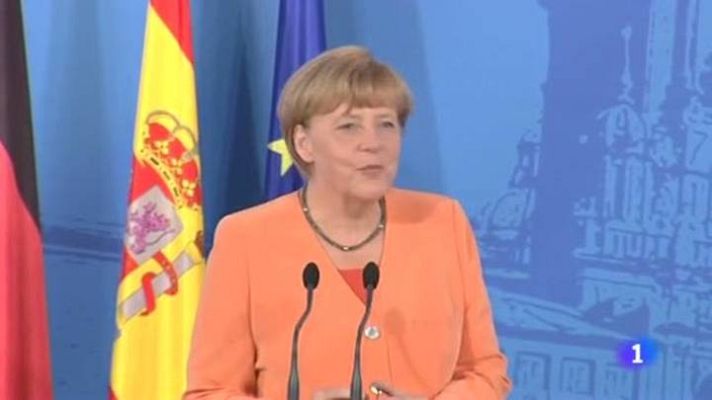 L'Informatiu - L'informatiu 2 - 25/08/2014