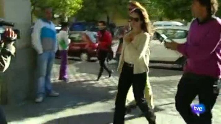 Noticias Andalucía - Noticias Andalucía edición 2 - 25/8/2014