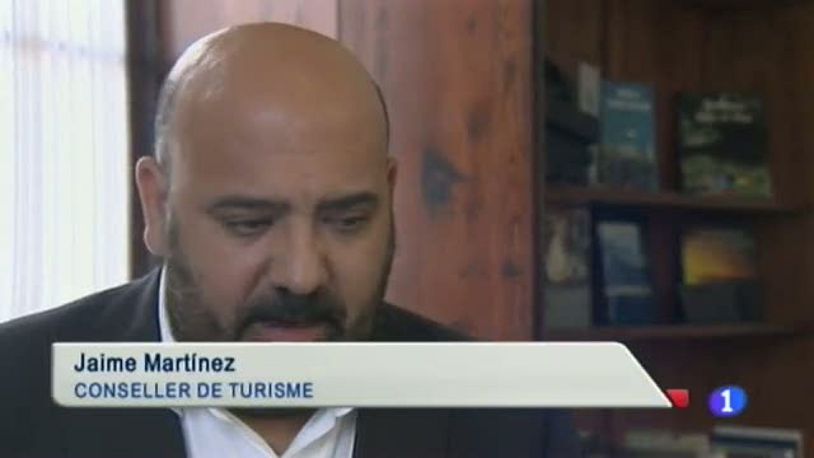 Informatiu Balear 2 - 25/08/14 | Ver