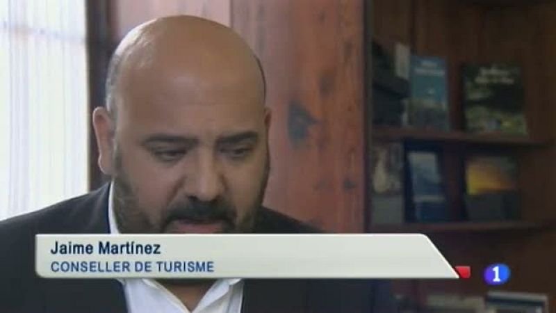 Informatiu Balear 2 - 25/08/14 | Ver